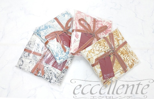 イタリア製エプロン Gilda ブラック｜Apron Gilda Black(送料無料)｜BO-GO0002BLA