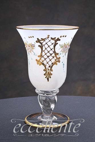 イタリア ガラス  Venetian glass Venetian glass / ベネチアガラス ｜イタリア｜GLS0010