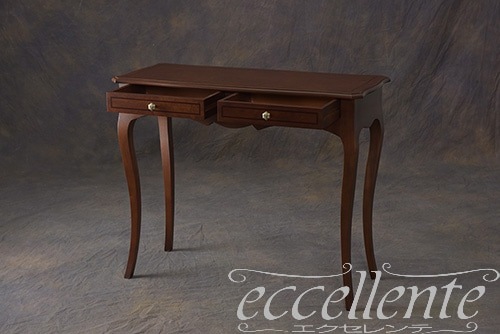 TV-6213N イタリア製 コンソール　ウォールナット  Console/Walnut color