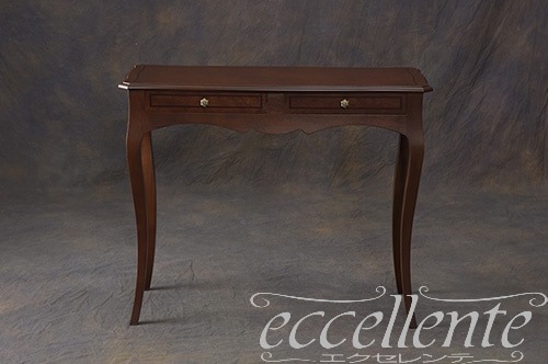 TV-6213N イタリア製 コンソール　ウォールナット  Console/Walnut color