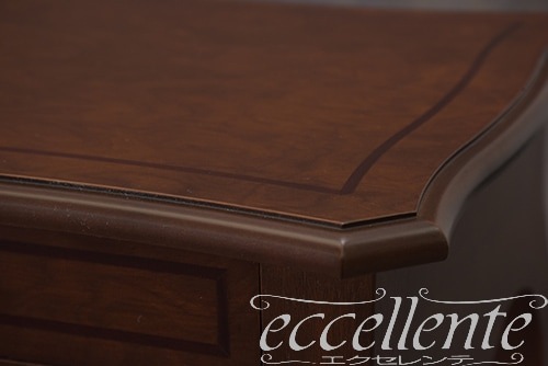 TV-6213N イタリア製 コンソール　ウォールナット  Console/Walnut color