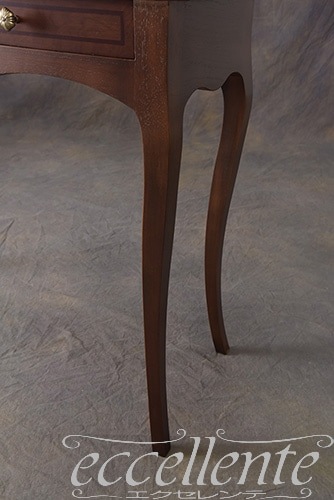 TV-6213N イタリア製 コンソール　ウォールナット  Console/Walnut color