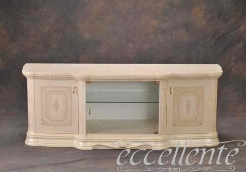 サルタレッリ/Saltarelli イタリア製 テレビ台 TVボード 160cm サルタレッリ/Saltarelli イタリア製 テレビ台 TVボード 160cm