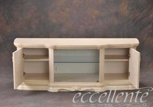 サルタレッリ/Saltarelli】 イタリア製 TVボード アマルフィ