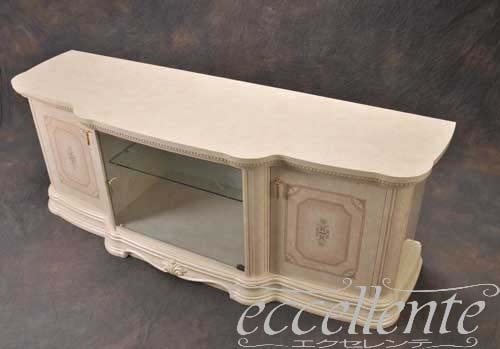 サルタレッリ/Saltarelli】 イタリア製 TVボード アマルフィ