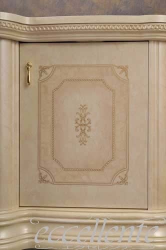 サルタレッリ/Saltarelli】AM-06W イタリア製 TVボード