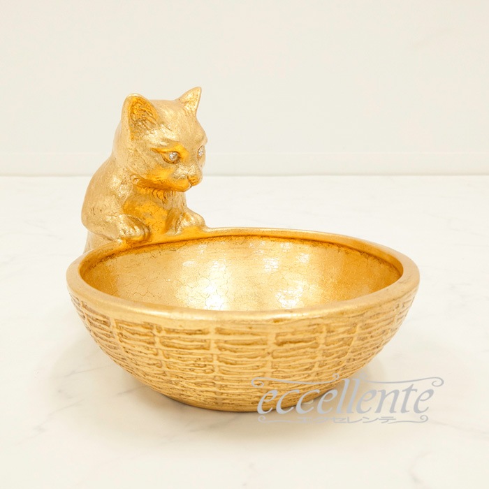 イタリア製　置物 楽天市場】チーターの置物 イタリア製 チーターのオブジェ