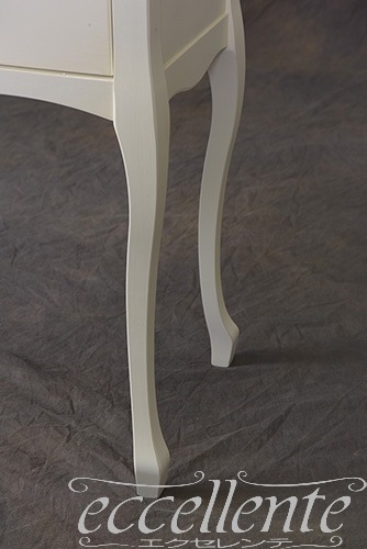 イタリア　オリエンタルチェスト RUCELLAI BASSO CHEST(ルチェライ バッソ チェスト)[タブルーム]