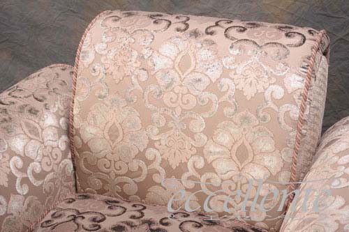 イタリア製 5シートコーナーソファ トパッツィオ バイオレット   5seat corner sofa Topazio/Violet｜CS-TOPAV2L,CS-TOPAVCO,CS-TOPAV2R