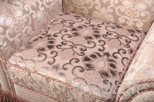 イタリア製 5シートコーナーソファ トパッツィオ バイオレット   5seat corner sofa Topazio/Violet｜CS-TOPAV2L,CS-TOPAVCO,CS-TOPAV2R