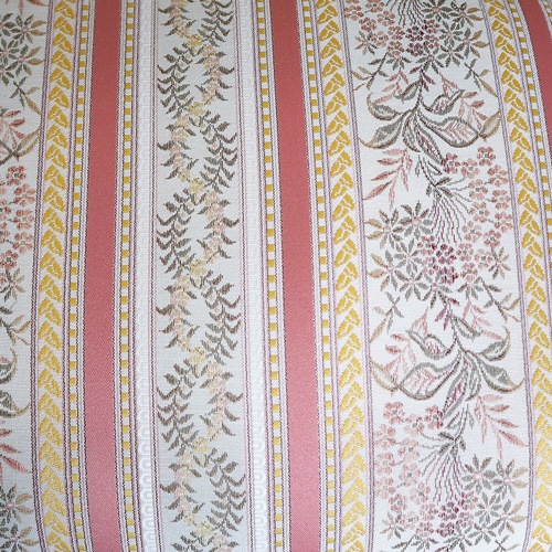 イタリア製オットマンスツール ピンク｜TS-10S/MXP