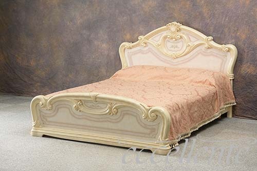 GMHK842A○SaltarelliMOBILI / サルタレッリモビリ GI サルタレッリ/Saltarelli】AM-29W イタリア製 ダブルベッド