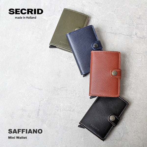 SECRID セクリッド SECRID セクリッド