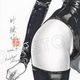 【限定1枚】叶精作先生　原画333『二代目女裏飛脚つばめ』表紙イラスト「コミック艶・vol.45」【生原画】