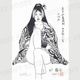 【限定1枚】叶精作先生　原画335『二代目女裏飛脚つばめ』第三話・トビラ絵【生原画】