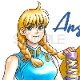 【限定1枚】衣谷遊先生　完成品カラーイラスト色紙1