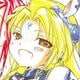 【限定1枚 ★サイレントオークション★4/28 12:00～5/11 23:59まで！】かなん先生　完成品カラーイラスト色紙107『ギャラクシーエンジェル』蘭花＆フォルテ（干支《午年》オプション）