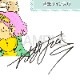 【サイレントオークション★7/18 12:00～7/24 23：59まで！】たがみよしひさ 原画31『作品不明』04 カット絵
