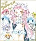 【サイレントオークション★7/16 12:00～7/21 23：59まで！】【限定1枚】かなん先生　ギャラクシーエンジェル　完成品カラーイラスト色紙57『ルーンエンジェル隊』