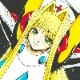 【限定1枚】岩村俊哉先生　完成品色紙1