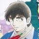 【限定1枚】坂口いく先生　完成品カラーイラスト色紙10『闇狩人』