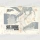 【限定1枚 ★サイレントオークション★】百済内創（葉月京）先生　原画3『SEX CRIME』扉見開きカラーイラスト（LIVE：01　p02-03）※モノクロ指定付き【生原画】