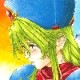 【サイレントオークション★5/21 12:00～！】【限定1枚】木村明広先生　完成品カラーイラスト「エメラルドドラゴン」