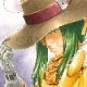 【サイレントオークション★5/21 12:00～！】【限定1枚】木村明広先生　完成品カラーイラスト「エメラルドドラゴン」