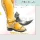 【サイレントオークション★5/21 12:00～！】【限定1枚】木村明広先生　完成品カラーイラスト「エメラルドドラゴン」