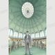 【限定1枚】岸大武郎先生　原画17『てんぎゃん－知の大輪篇－』