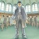 【限定1枚】岸大武郎先生　原画17『てんぎゃん－知の大輪篇－』
