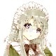 【サイレントオークション★12/28 12:00～！】【限定1枚】瀬田ヒナコ　完成品カラーイラスト4「あなたのメイド(B)」