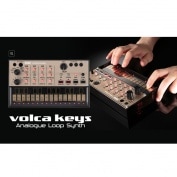 KORG volca keys