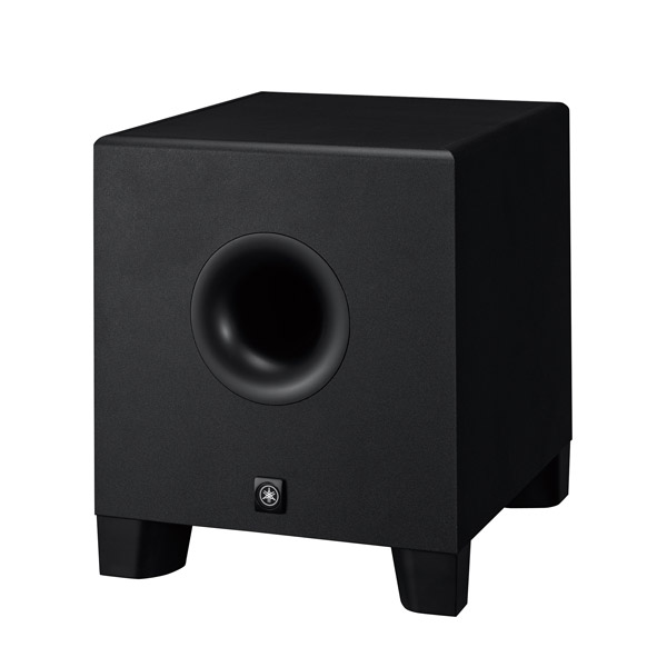 配信機器・PA機器・レコーディング機器 Yamaha HS8 Yamaha HS8 / HS8W Powered Studio Monitor Pick-A-Bundle