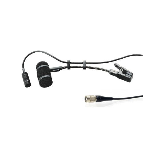 Audio-technica PRO35XcW