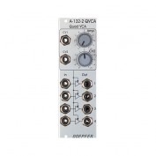 Doepfer A-132-2 Quad VCA