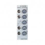 Mungo P0 モジュラーシンセ 今月のモジュラー・シンセ：MUTABLE INSTRUMENTS Marbles（前編