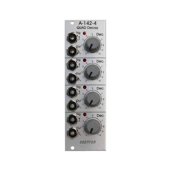 モジュラーシンセ,Doepfer | えちごやミュージック
