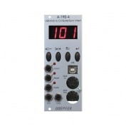 Doepfer A-190-4 USB/MIDI to CV/Gate/Sync Interface