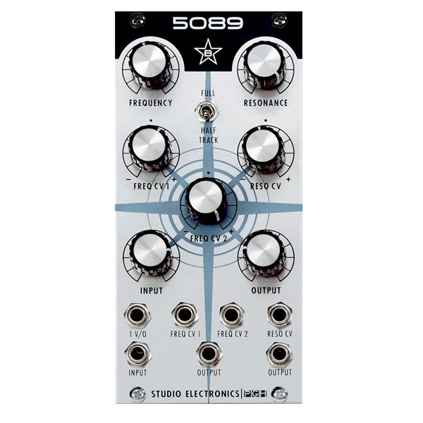 Studio Electronics Modstar SCI FI ※最終値下 モジュラーシンセ,Studio Electronics | えちごやミュージック