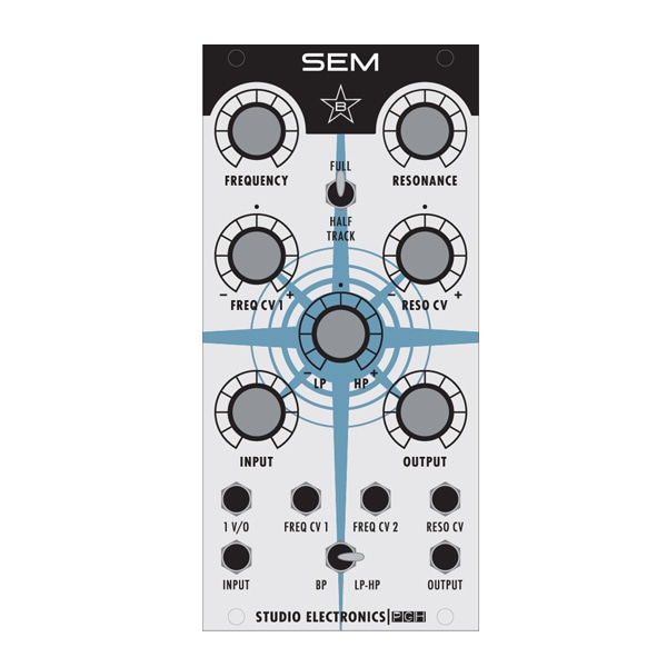 モジュラーシンセ,Studio Electronics | えちごやミュージック