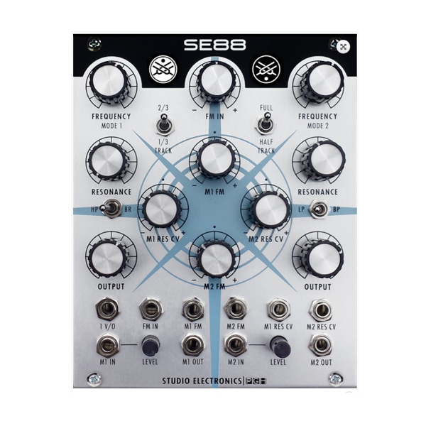 モジュラーシンセ,Studio Electronics | えちごやミュージック
