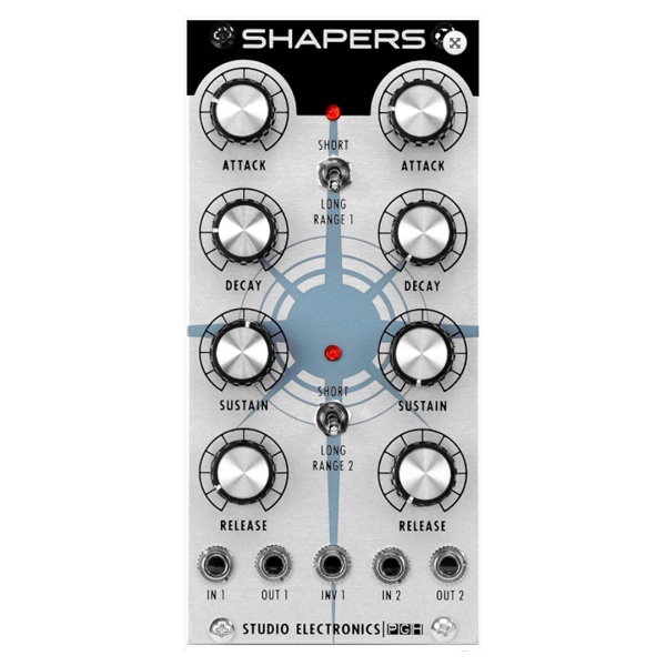 Studio Electronics Modstar SCI FI ※最終値下 OSCILLATION - Studio Electronics - 有限会社 福産起業