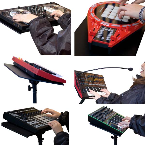 KIKUTANI KS-203 | シンセ・キーボード,オプション・アクセサリ