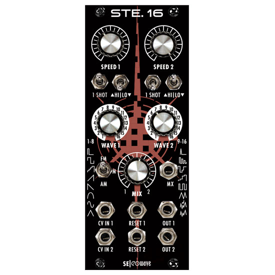 モジュラーシンセ,Studio Electronics | えちごやミュージック