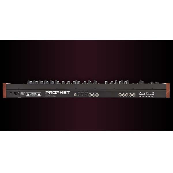 SEQUENTIAL Prophet Rev2-8V　アナログシンセ SEQUENTIAL（Dave Smith Instruments） ( シーケンシャル