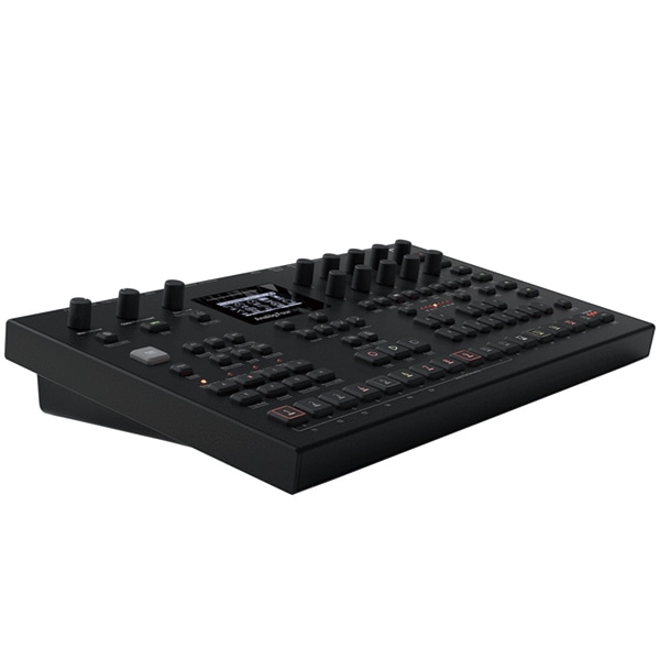 elektron Analog Four MKII | すべての商品 | | えちごやミュージック