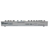Sherman Filterbank（初代）ジャンク Sherman Filterbank（初代）ジャンク Yahoo!オークション