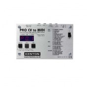 KENTON PRO CV to MIDI