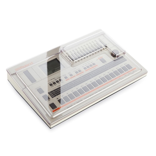 Decksaver DS-PC-TR707